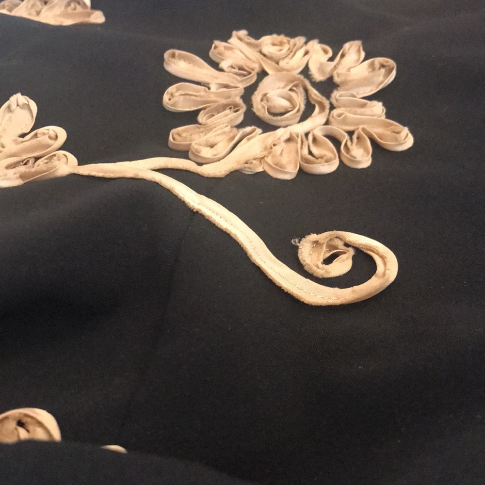Camille La Vie Ribbon Skirt - Picture 7 of 8